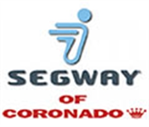 Segway of Coronado